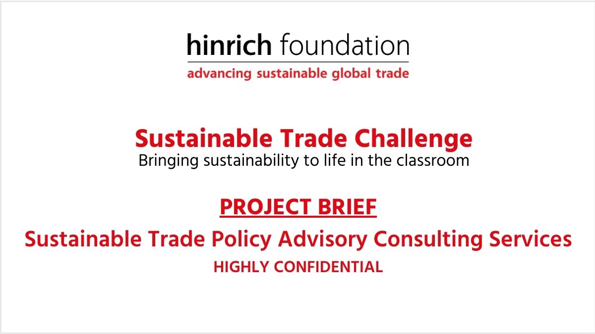 Project Brief