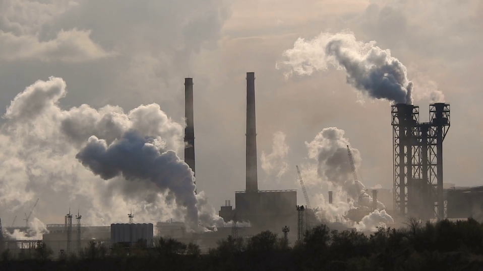 APEC Climate Change