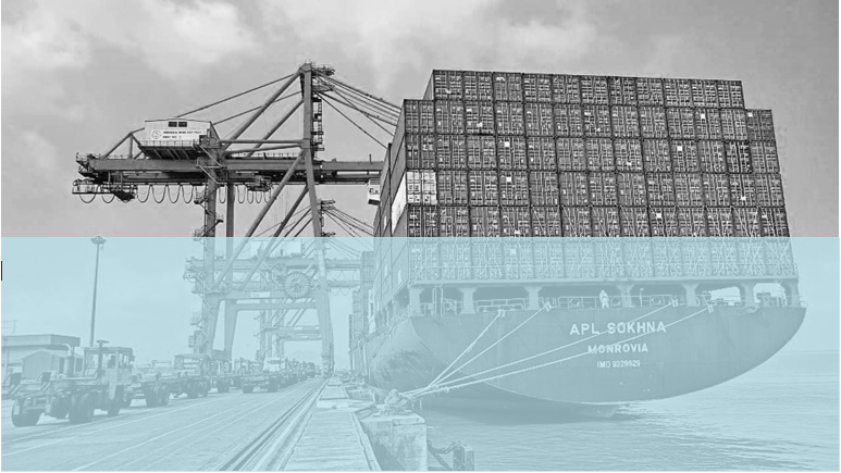 Cargo Ship 2