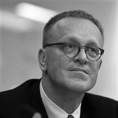 Bert Hofman