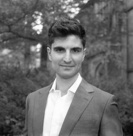 Lorand Laskai B+W