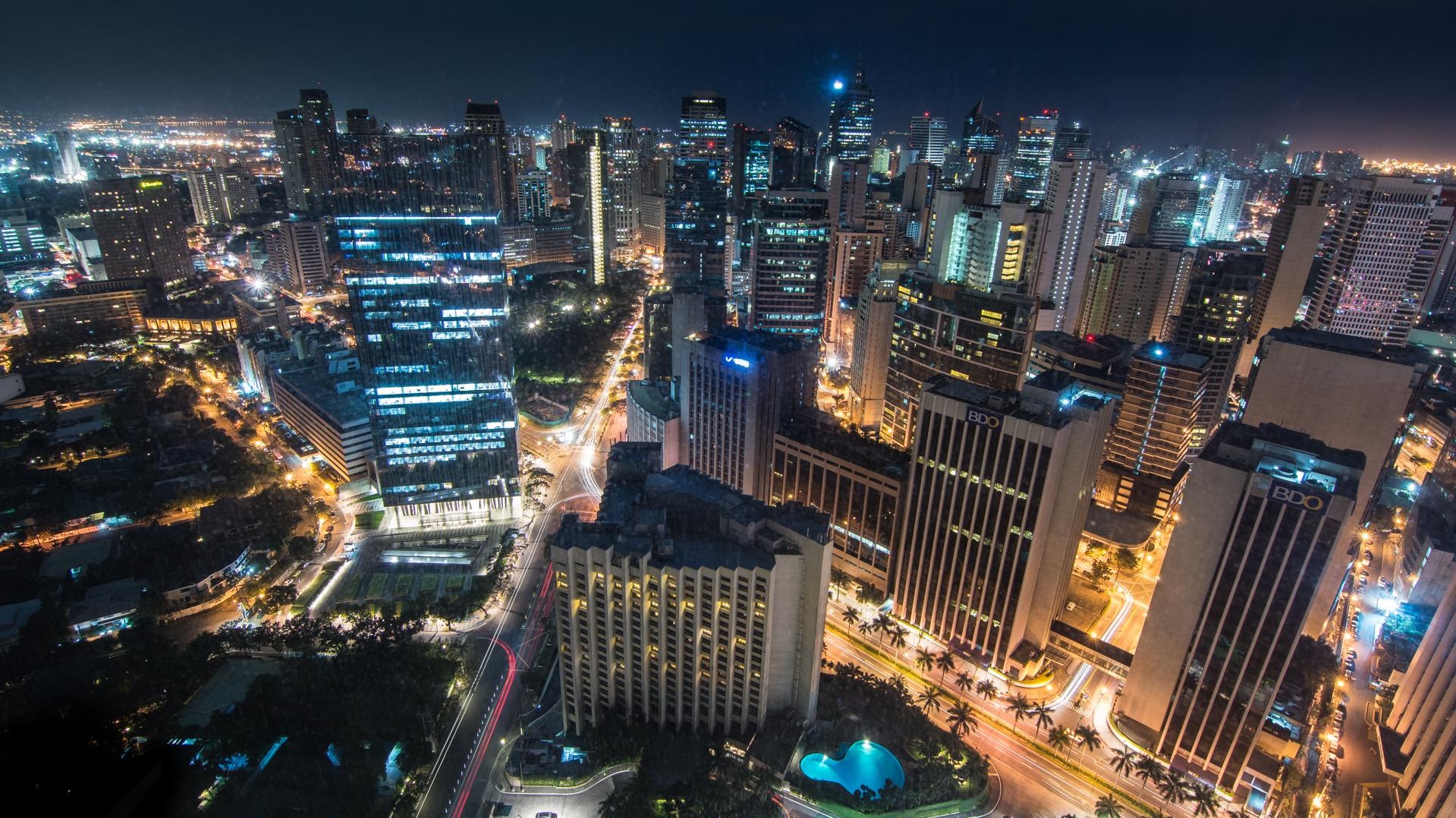Hinrich Foundation Digital Trade Philippines