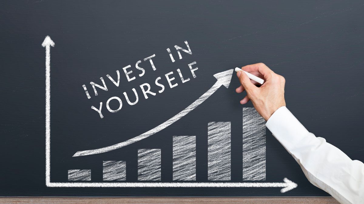 Personal Growth