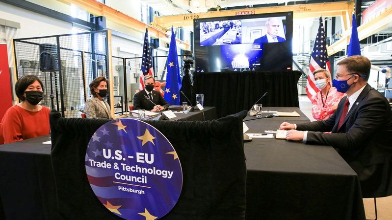 Trade And Tech Council