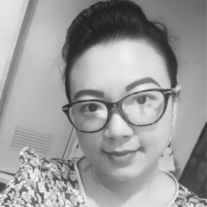 Khin Thin Zar Tun