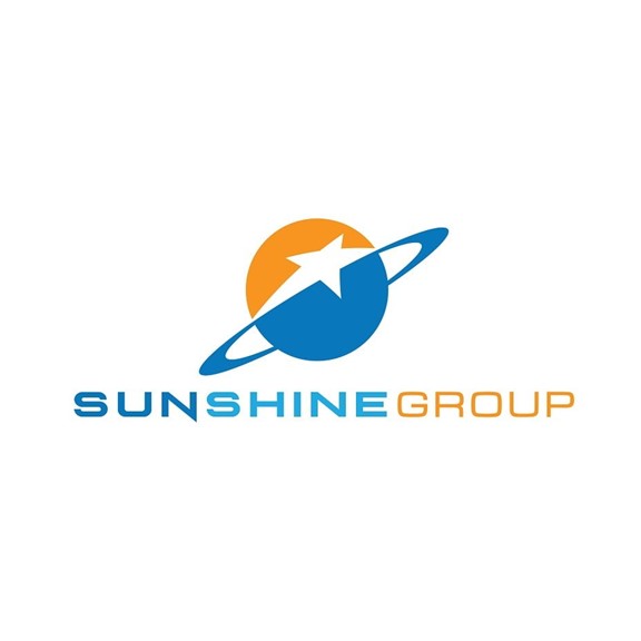 Sunshine Weblogo