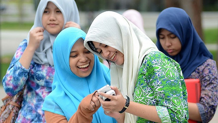 Hinrich Foundation Digital Trade Indonesia