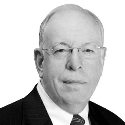 Alan Wolff