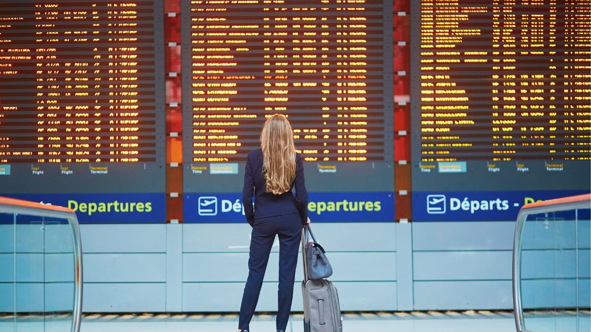 International Travel