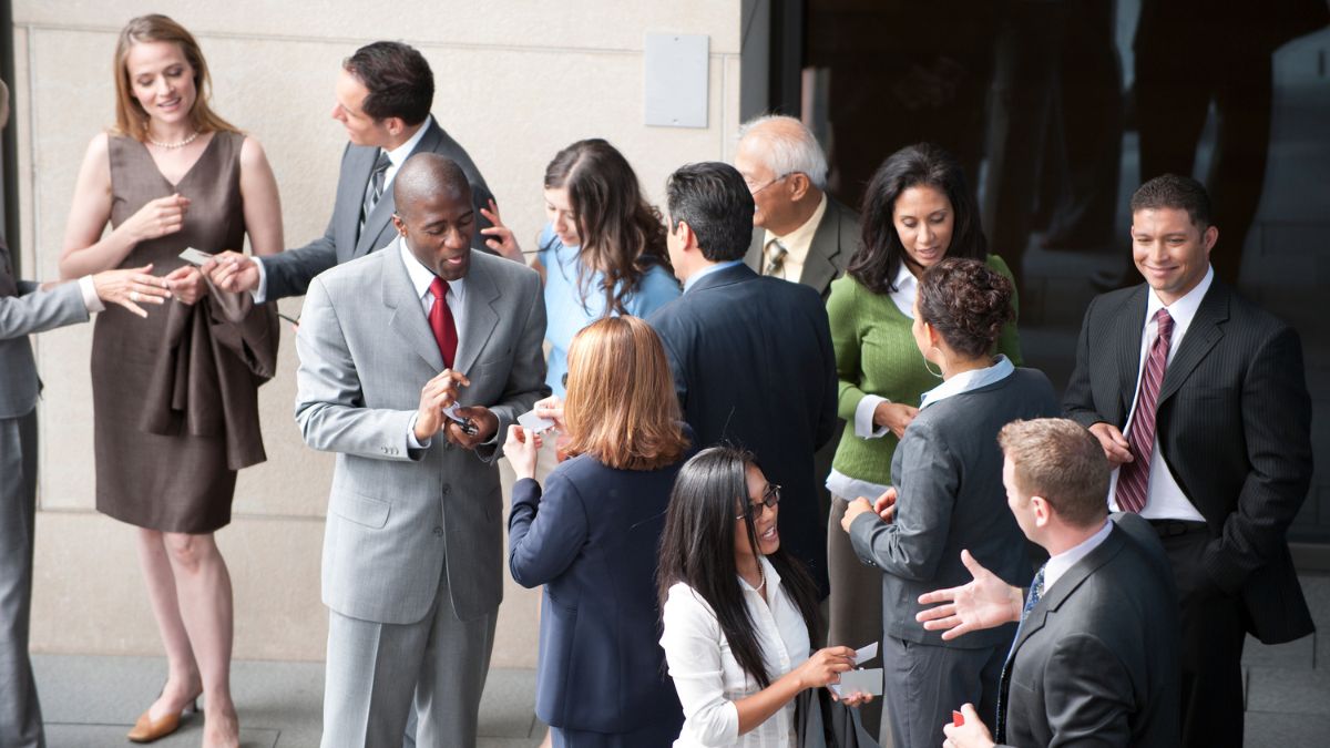Networking
