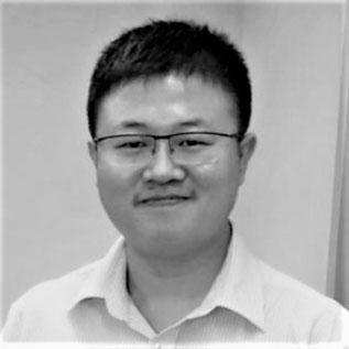 Hinrich Foundation Alumni James Gong HKBU