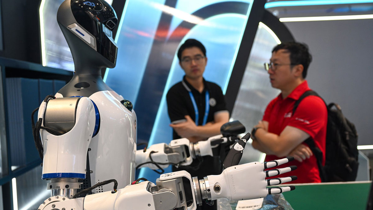 Ragland Data Governance In APAC In 2025
