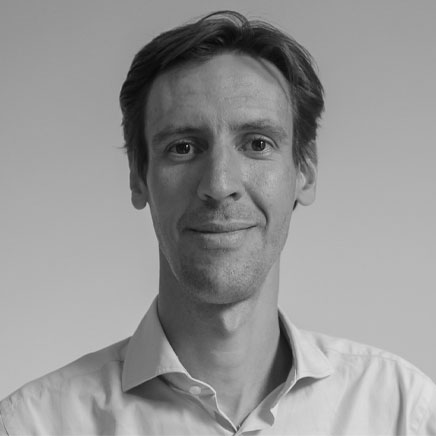 Antoine Oger