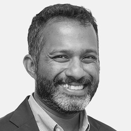 Karthik Nachiappan