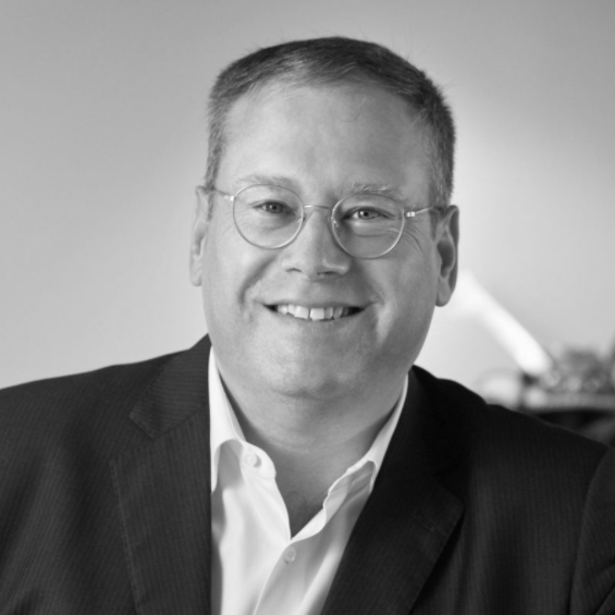 Kurt Tong