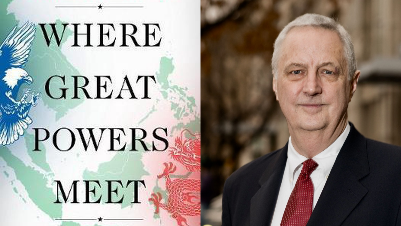 Where Great Power Meets