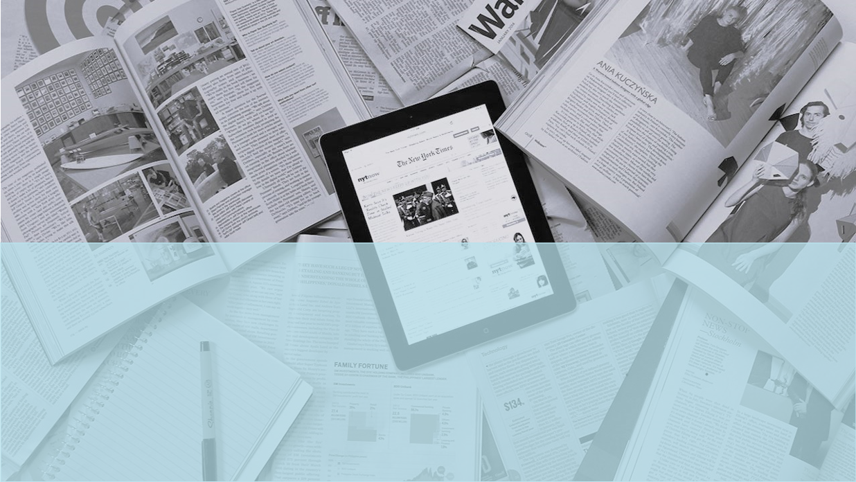 Journalism 3