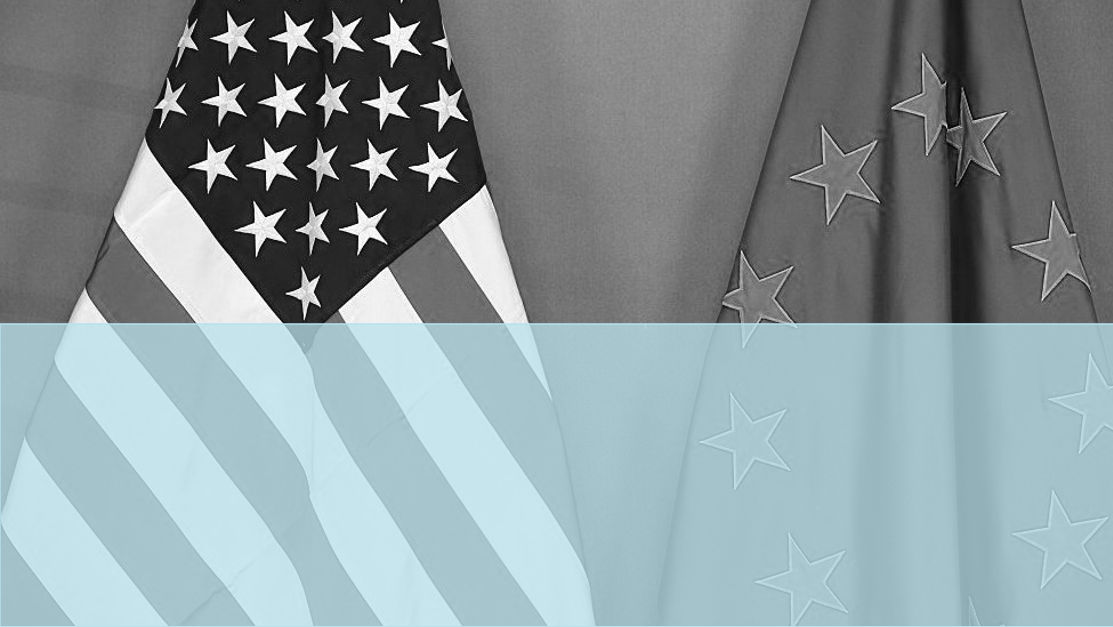 US EU 1