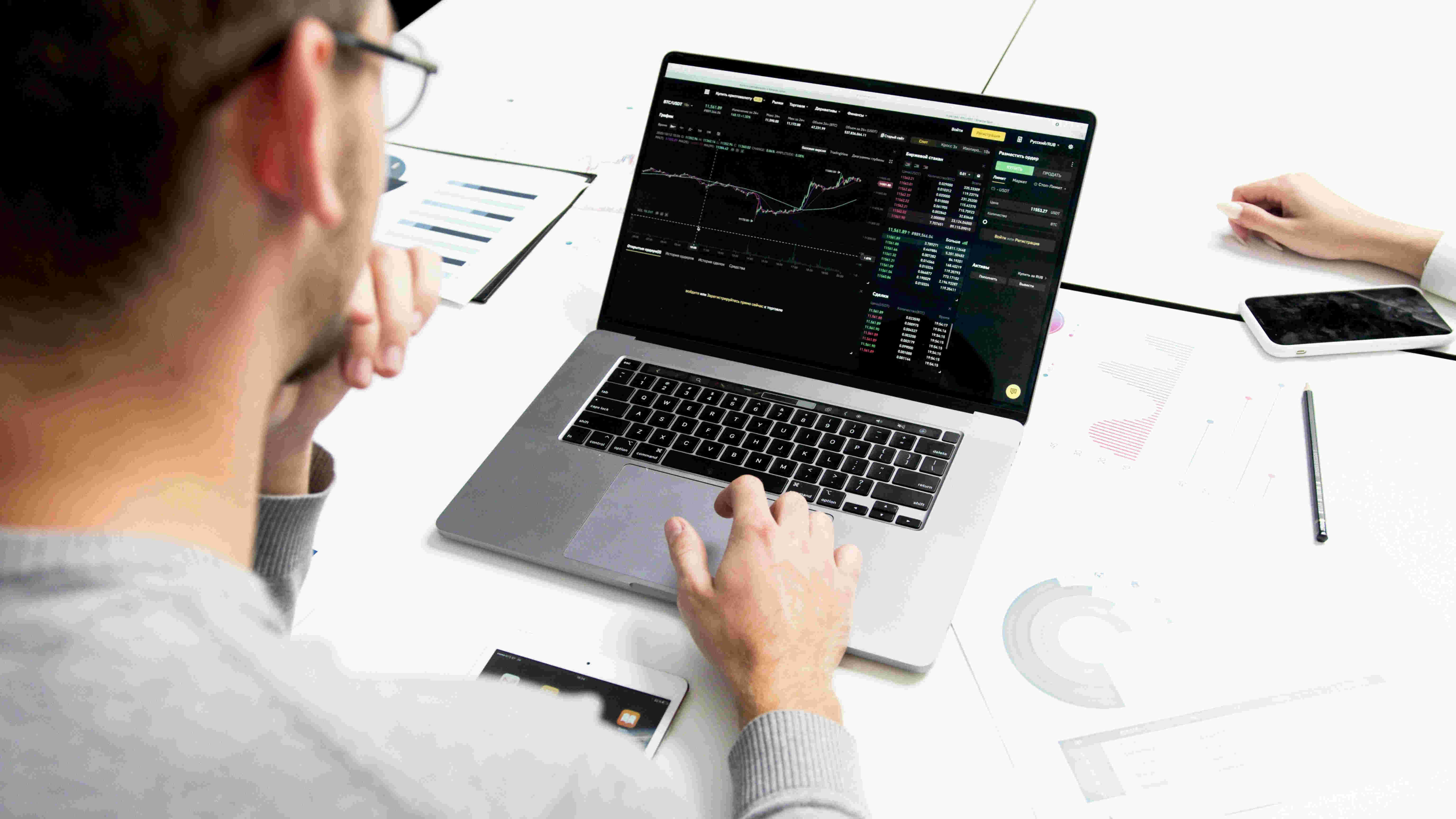 Risk Analyst Re