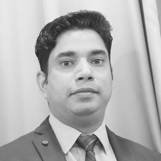 Pankaj Gaur Troikaa Pharmaceuticals MGT '22