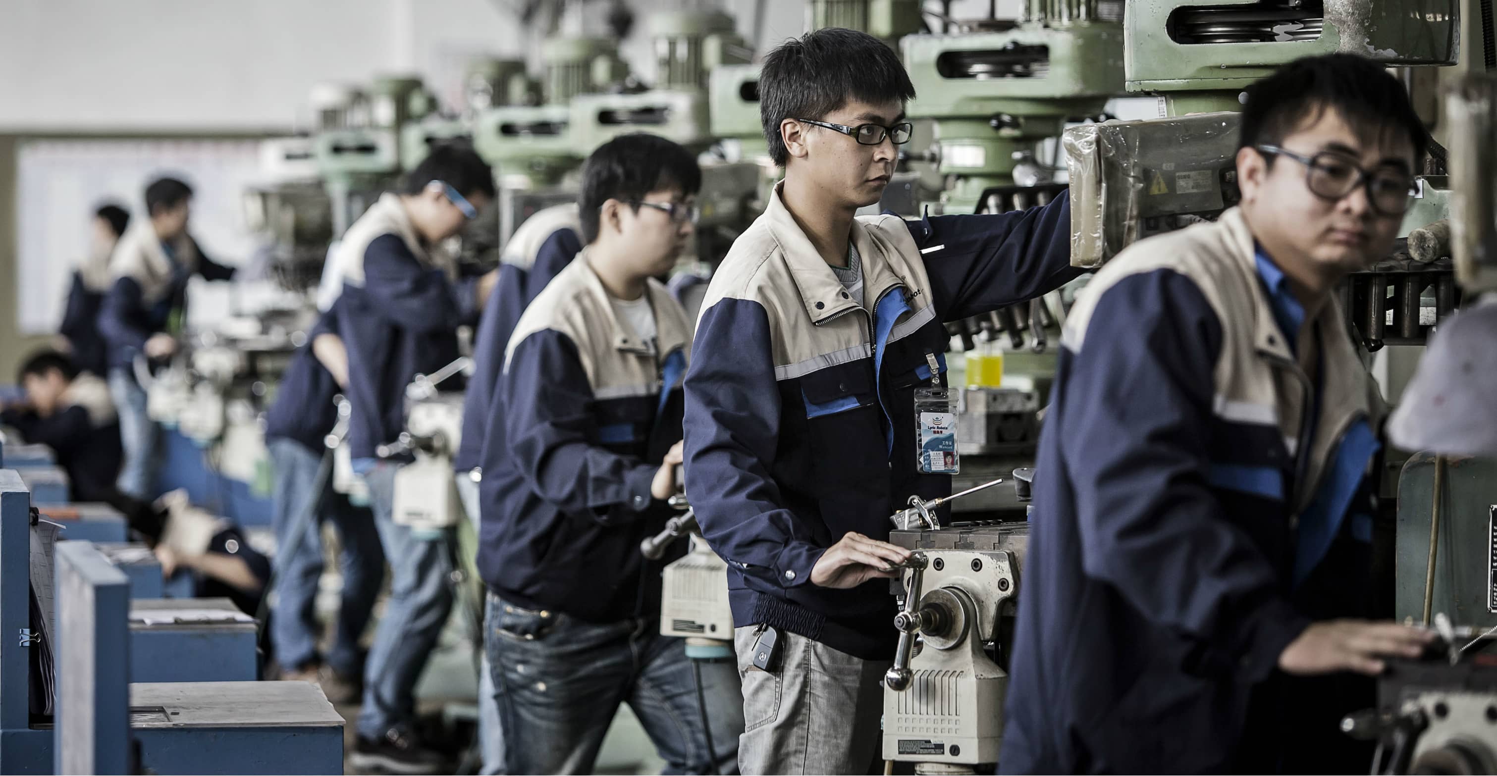 Paper Paterson Trade Dependency