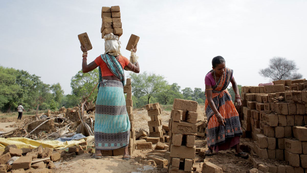 Friedman Modern Slavery And Global Trade