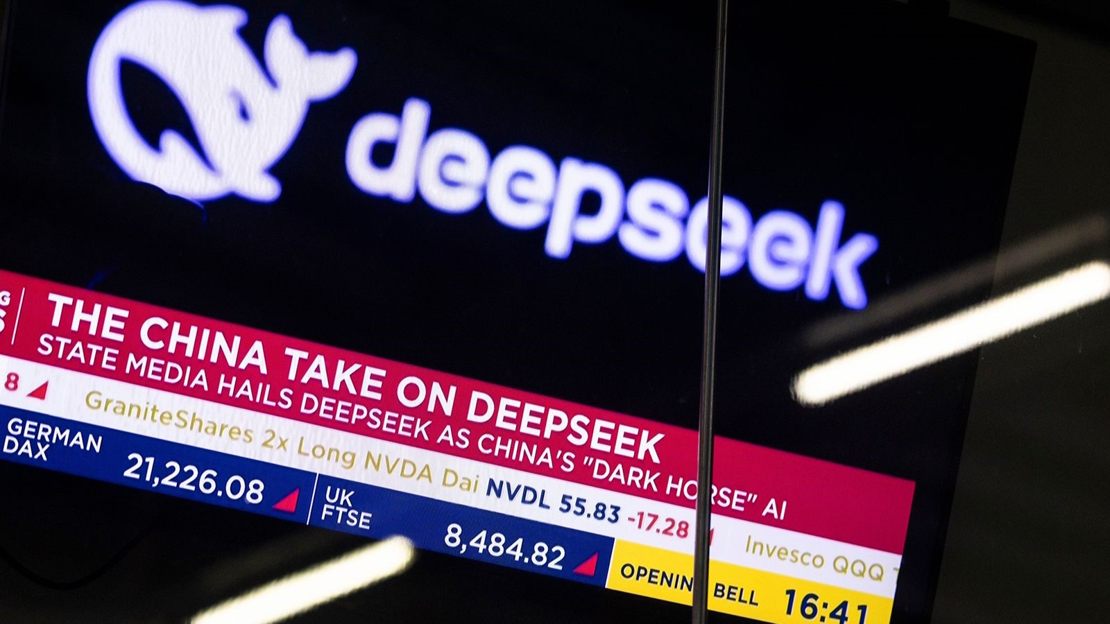 Picarsic & De La Bruyere Deepseek