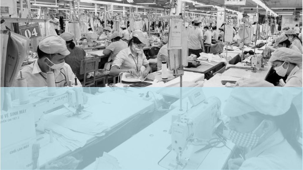 Vietnam Manufacturing