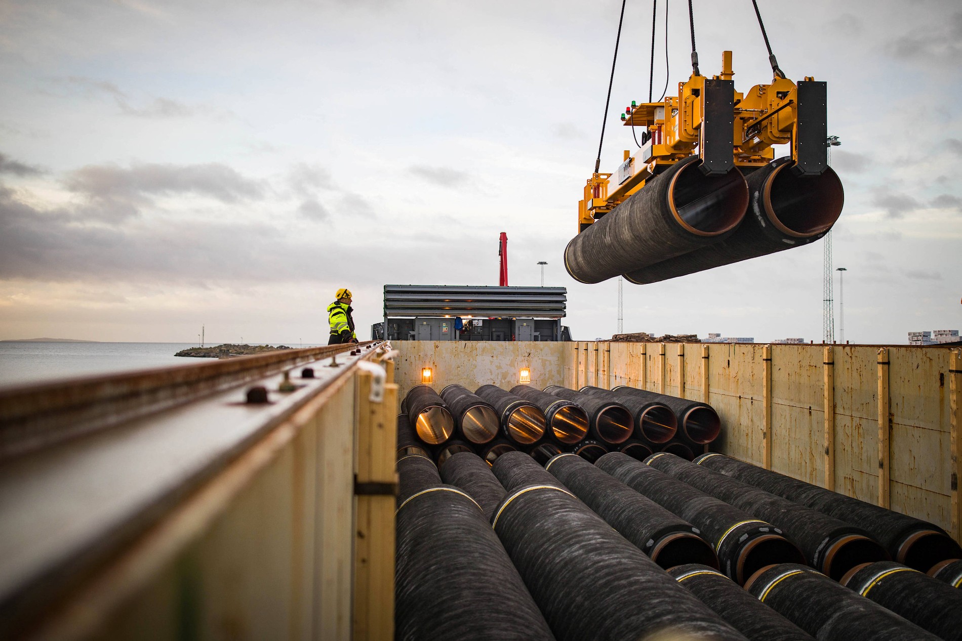 Cosbey – Ukraine Energy Policy