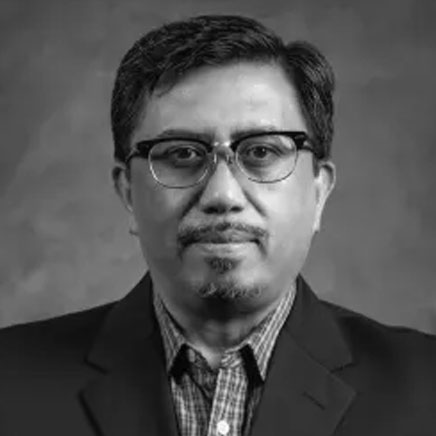Shandre Mugan