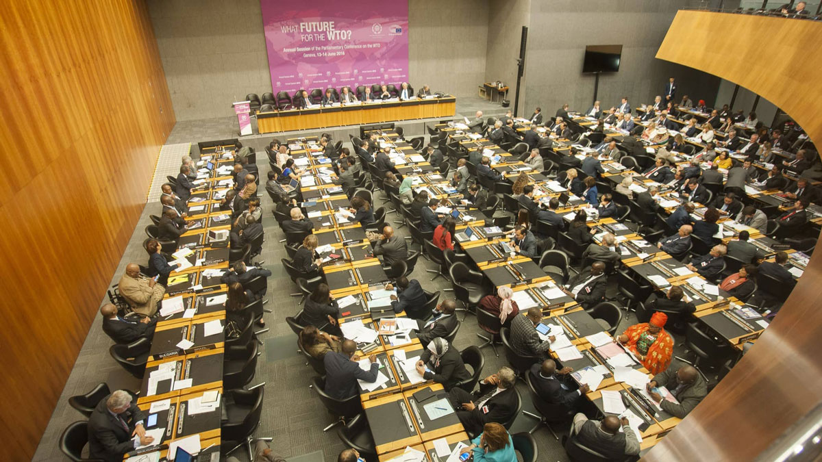Rockwell WTO Development Debate Min