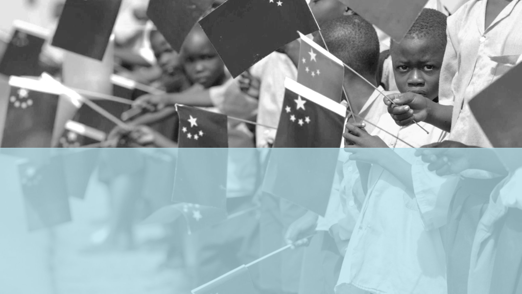 China Africa Relations 1