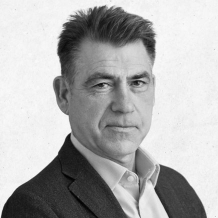 Mark Linscott