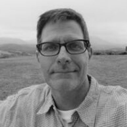 Steve Dyokas