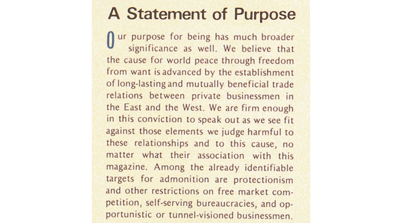 Asian Sources Our Purpose Excerpt Final
