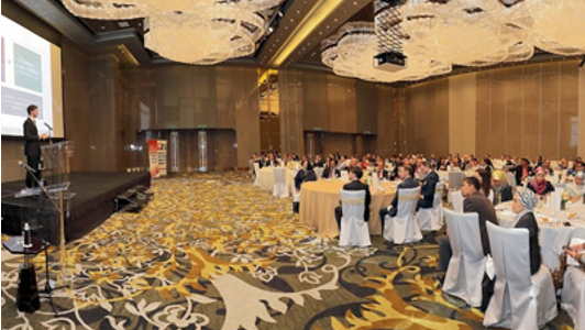 Hinrich Foundation Digital Trade Malaysia