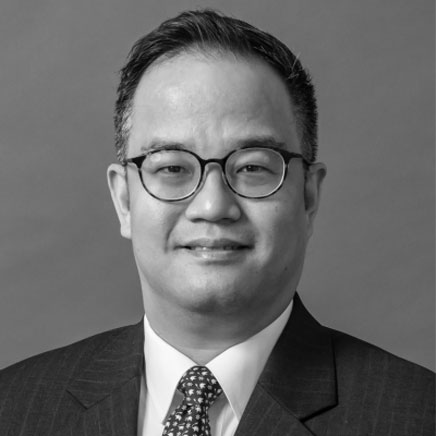 Eugene Lim