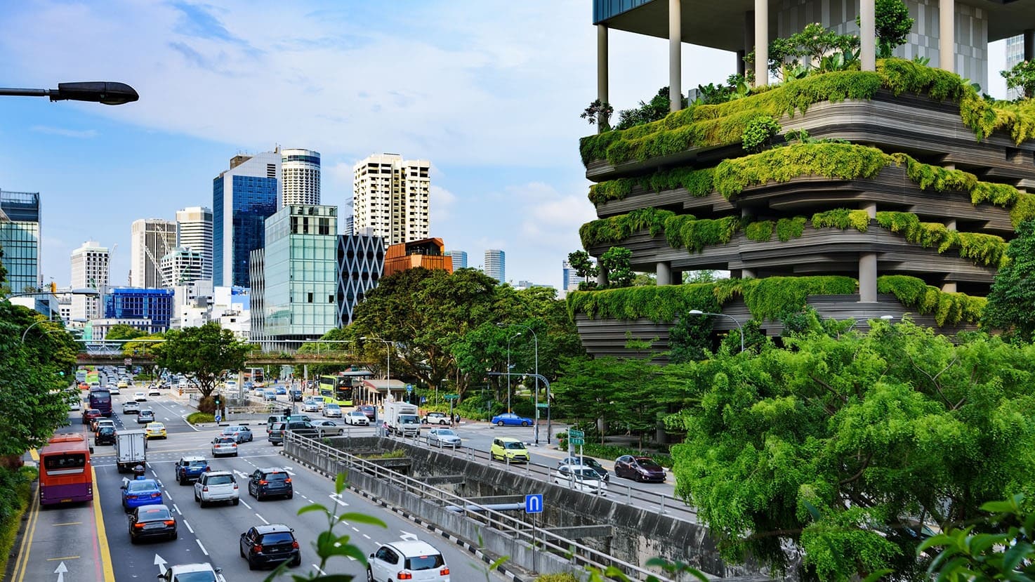OECD Enabling Sustainable Investment In ASEAN