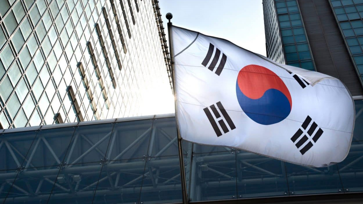 Koo South Korea Trade Integration