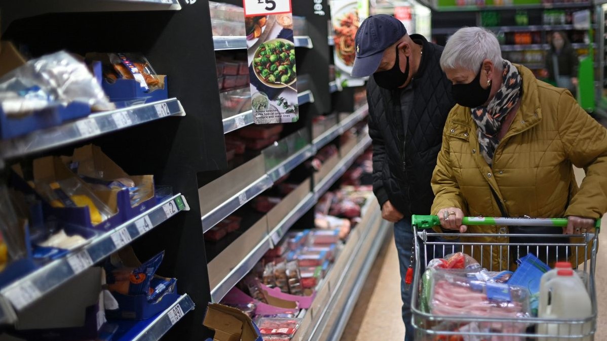 Paterson NTB & UK Inflation