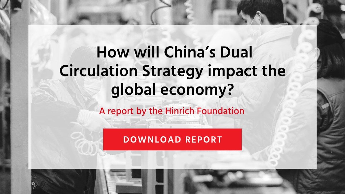 Dual Circulation Strategy