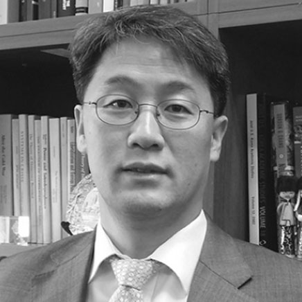 Min Gyo Koo