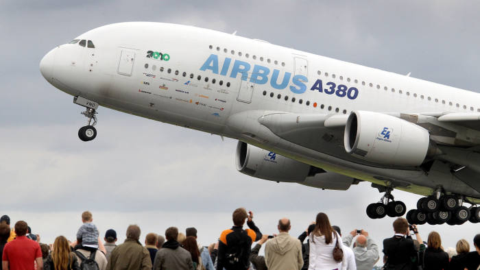 Airbus Photo