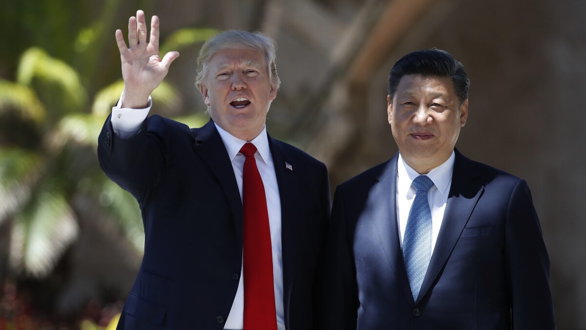 Hinrich Foundation Song Gao US China