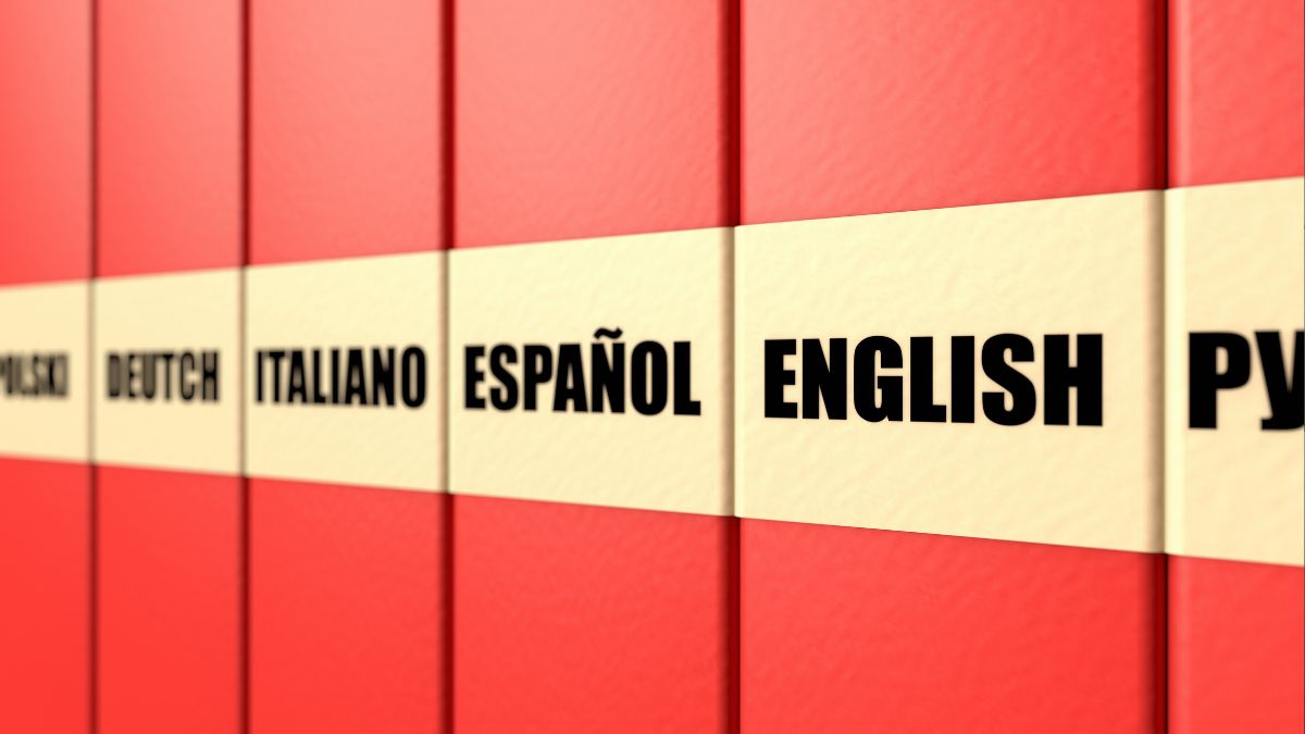 Language