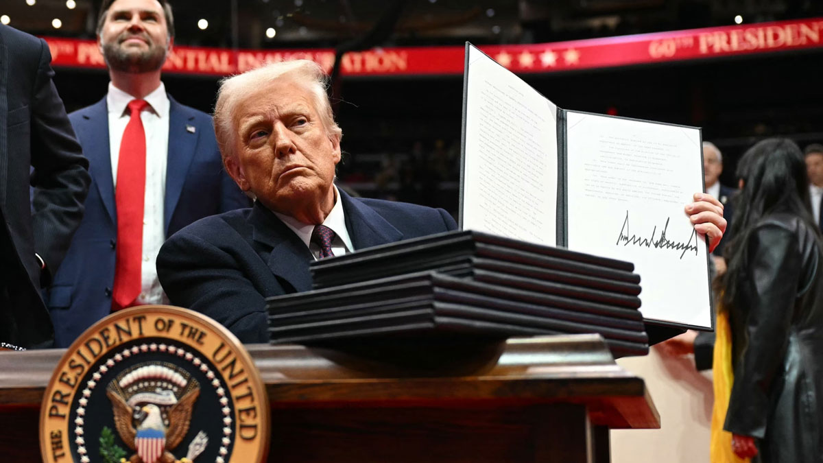 The shock and awe hidden in Trump’s America First trade policy memo
