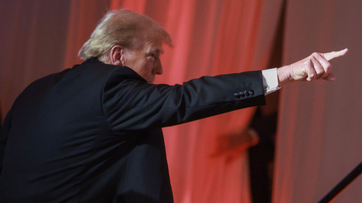Elms Trump's Reciprocal Tariffs
